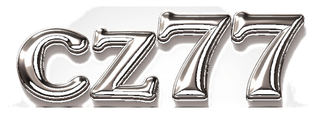 cz77 logo